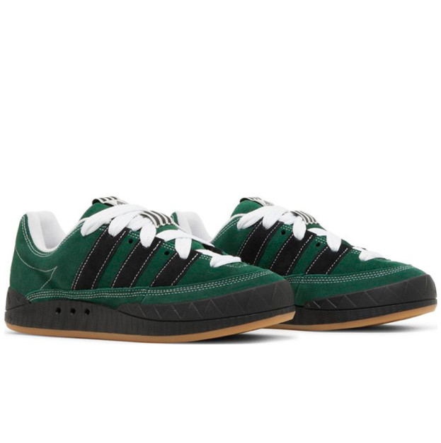 Sneakers Adidas Adimatic x Crude From Portugal YNuK IE2164