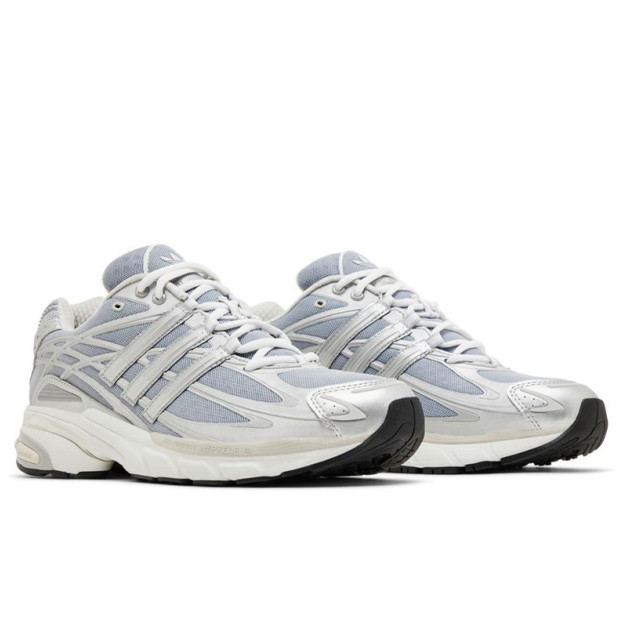 Adidas Adistar Cushion Silver Metallic ID5748
