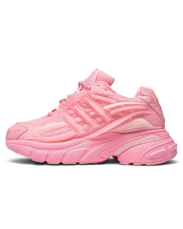 Adidas Adistar Jellyfish x Pharrell x VIRGINIA Light Pink