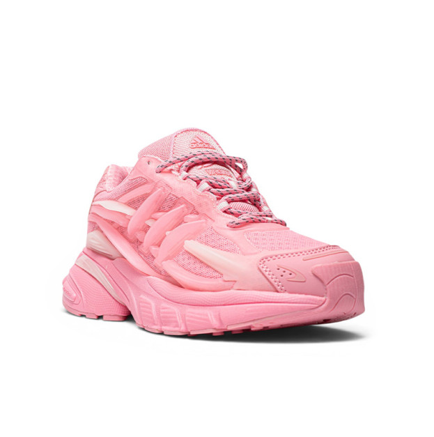 Adidas Adistar Jellyfish x Pharrell x VIRGINIA Light Pink