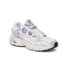 Sneakers Adias Astir White Tech Purple HQ6777