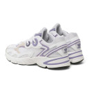 Sneakers Adias Astir White Tech Purple HQ6777