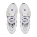 Sneakers Adias Astir White Tech Purple HQ6777