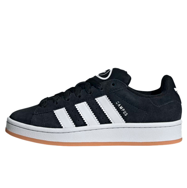 Sneakers Adidas Campus 00s Black White Gum HQ6638