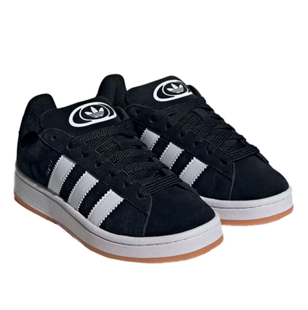 Sneakers Adidas Campus 00s Black White Gum HQ6638