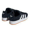 Кросівки Adidas Campus 00s Black White Gum HQ6638