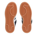 Кросівки Adidas Campus 00s Black White Gum HQ6638