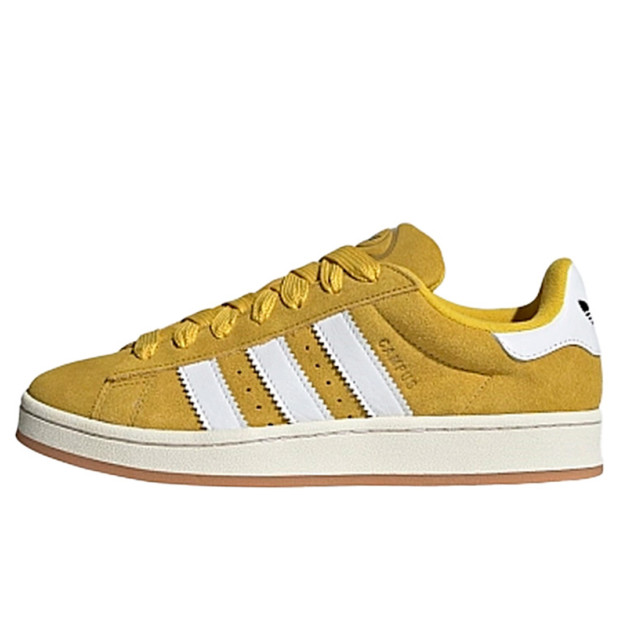Кросівки Adidas Campus 00s Spice Yellow HR1466