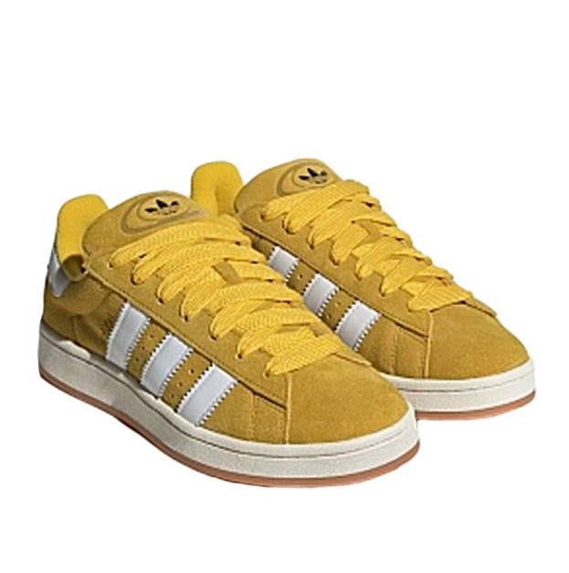 Кросівки Adidas Campus 00s Spice Yellow HR1466