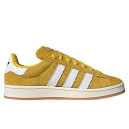Кросівки Adidas Campus 00s Spice Yellow HR1466