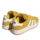 Кросівки Adidas Campus 00s Spice Yellow HR1466