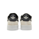 Кросівки Adidas Campus Aluminium Black HQ8711