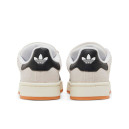 Кросівки Adidas Campus 00s Crystal White Black GY0042