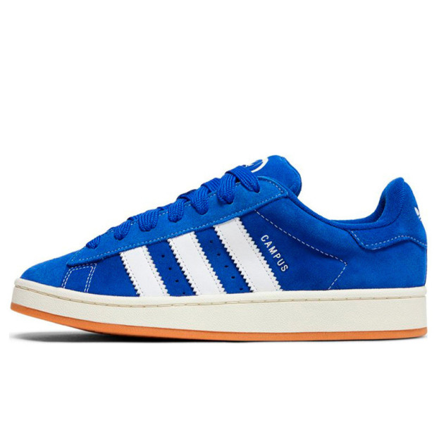 Кросівки Adidas Campus 00s Lucid Blue Gum H03471