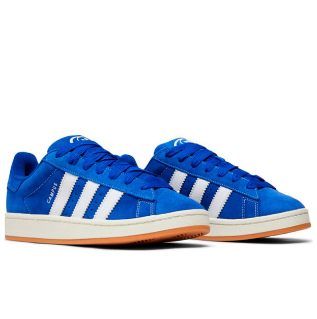 Кросівки Adidas Campus 00s Lucid Blue Gum H03471
