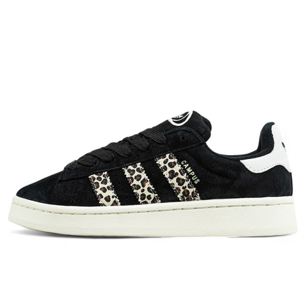 Sneakers Adidas Campus 00s Black Leopard ID7039
