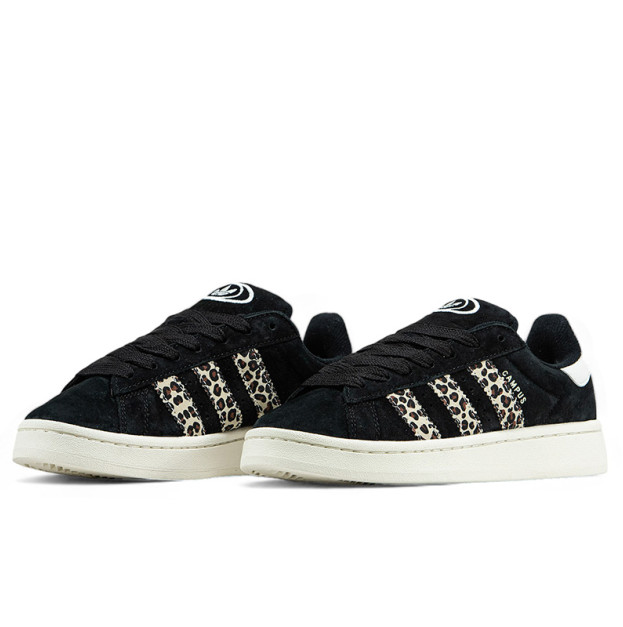 Sneakers Adidas Campus 00s Black Leopard ID7039