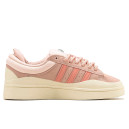 Кроссовки Adidas Campus x Bad Bunny Pink