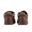 Кросівки Adidas Campus x Bad Bunny Brown