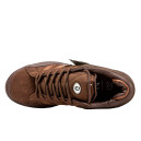 Кросівки Adidas Campus x Bad Bunny Brown