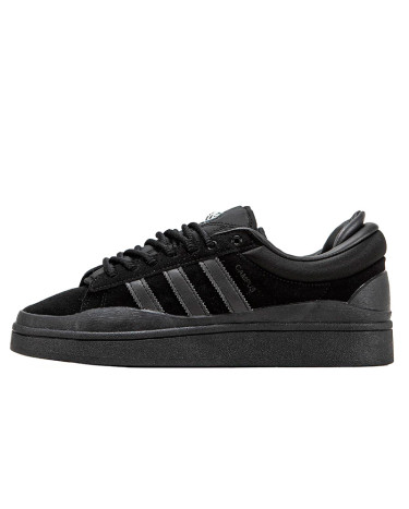 Кросівки Adidas Campus x Bad Bunny Black