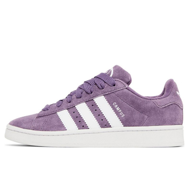 Кросівки Adidas Campus 00s Shadow Violet ID7038