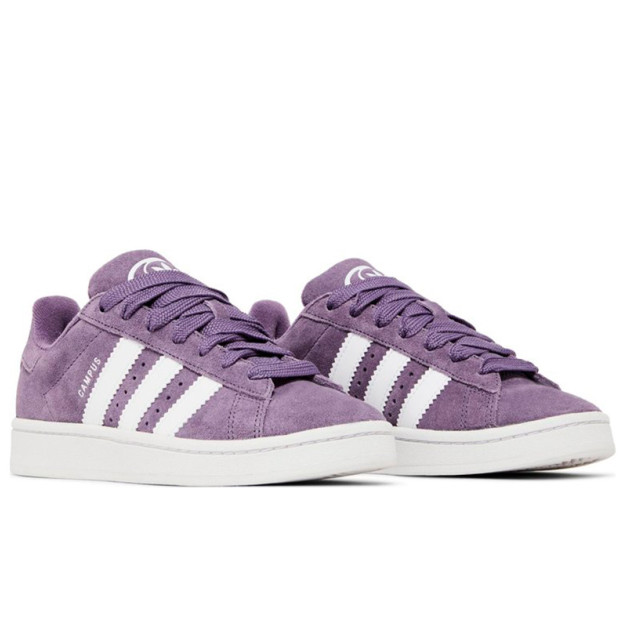 Кросівки Adidas Campus 00s Shadow Violet ID7038