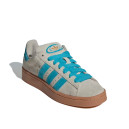 Кроссовки Adidas Campus 00s Putty Grey Preloved Blue Gum IE5588