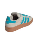 Кроссовки Adidas Campus 00s Putty Grey Preloved Blue Gum IE5588