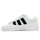 Sneakers Adidas Campus x Bad Bunny White Black