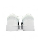 Sneakers Adidas Campus x Bad Bunny White Black