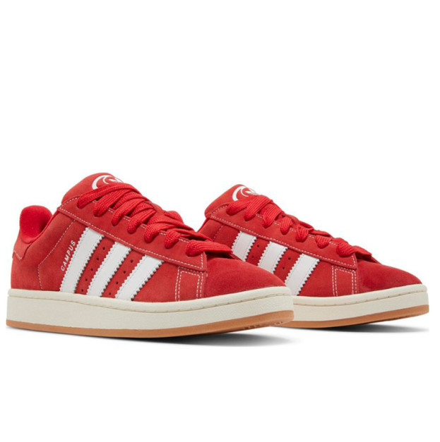 Sneakers Adidas Campus 00s Scarlet Gum H03474