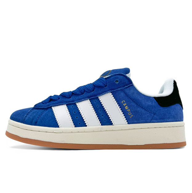 Adidas Campus 00s Blue White