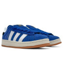 Adidas Campus 00s Blue White