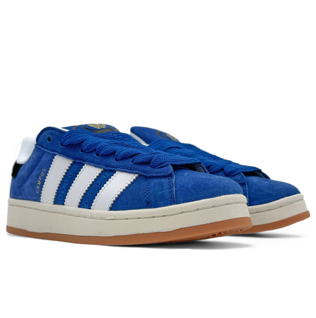 Adidas Campus 00s Blue White