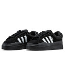 Кроссовки Adidas Campus x Bad Bunny Black White