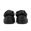 Кроссовки Adidas Campus x Bad Bunny Black White