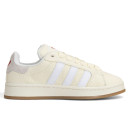 Кроссовки Adidas Campus Beige White