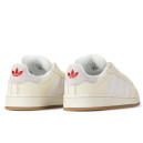 Кроссовки Adidas Campus Beige White