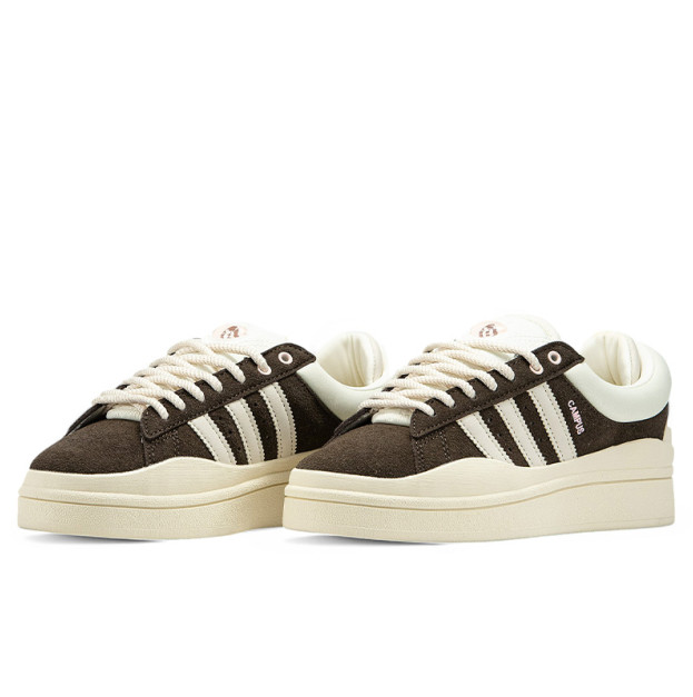 Adidas Campus x Bad Bunny The Last Campus ID2534