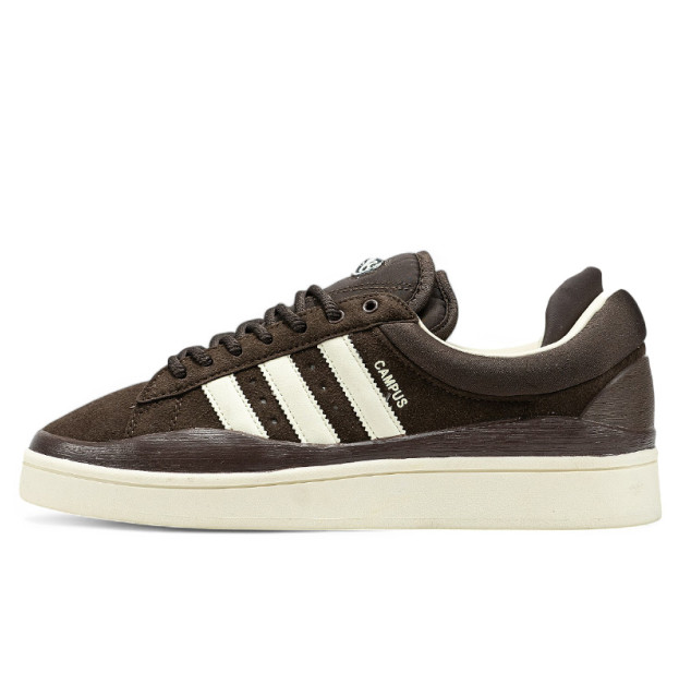Adidas Campus x Bad Bunny Brown Cream