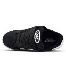 Adidas Campus Two Black White