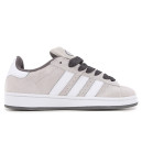 Adidas Campus Grey White