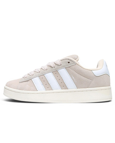 Adidas Campus 00s Beige White