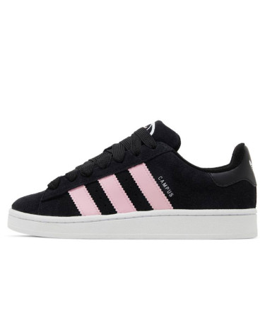 Adidas Campus 00s Black True Pink ID3171