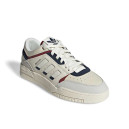 Кроссовки Adidas Drop Step Low White Blue Red GW9728