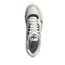Кроссовки Adidas Drop Step Low White Blue Red GW9728