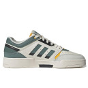 Кроссовки Adidas Originals Drop Step Low White Tech Emerald GW9735