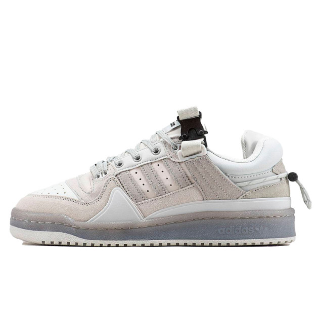 Sneakers Adidas Forum Low Bad Bunny Light Grey