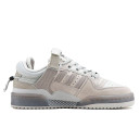 Кросівки Adidas Forum Low Bad Bunny Light Grey